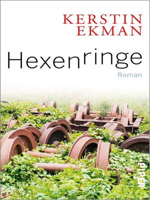 cover image of Hexenringe